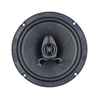 Ground Zero Iridium GZIF 6.5 17cm 2 Way Car Van Coaxial Door Speakers 80w RMS