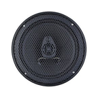 Ground Zero Iridium GZIF 6.5 17cm 2 Way Car Van Coaxial Door Speakers 80w RMS