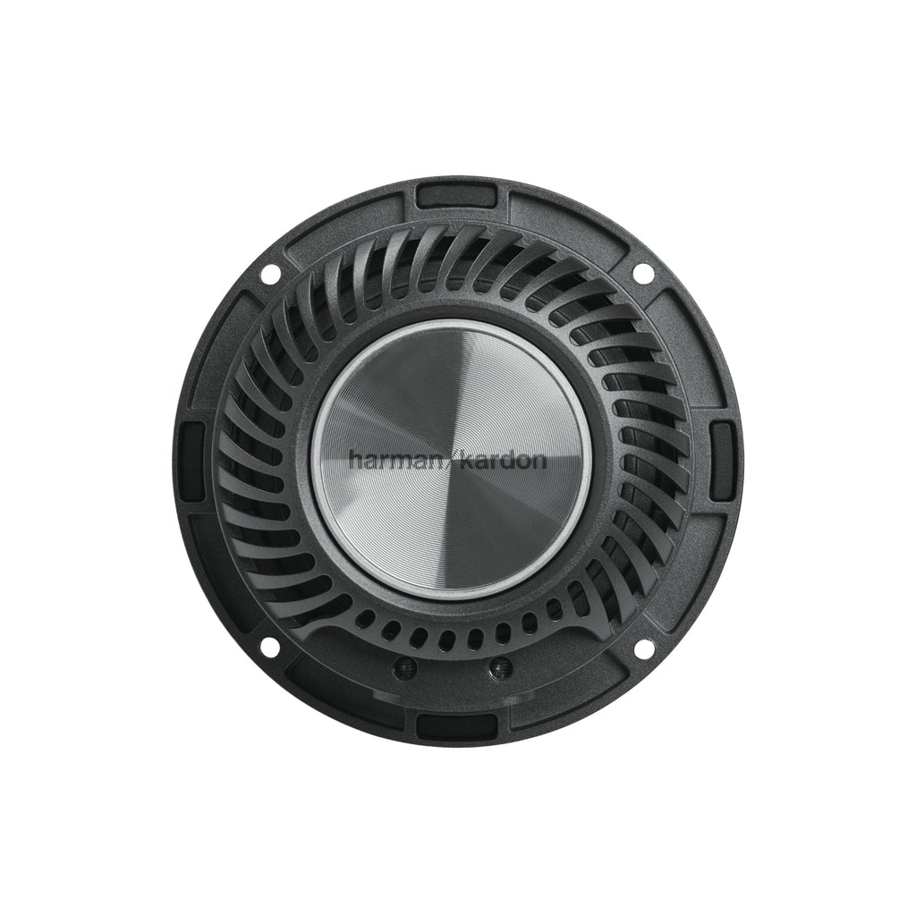 Harman Kardon Flow 300S 3 Inch Midrange Woofer Speaker Set and Grills 60w RMS