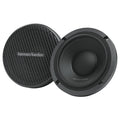 Harman Kardon Flow 300S 3 Inch Midrange Woofer Speaker Set and Grills 60w RMS