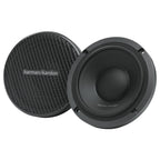 Harman Kardon Flow 300S 3 Inch Midrange Woofer Speaker Set and Grills 60w RMS