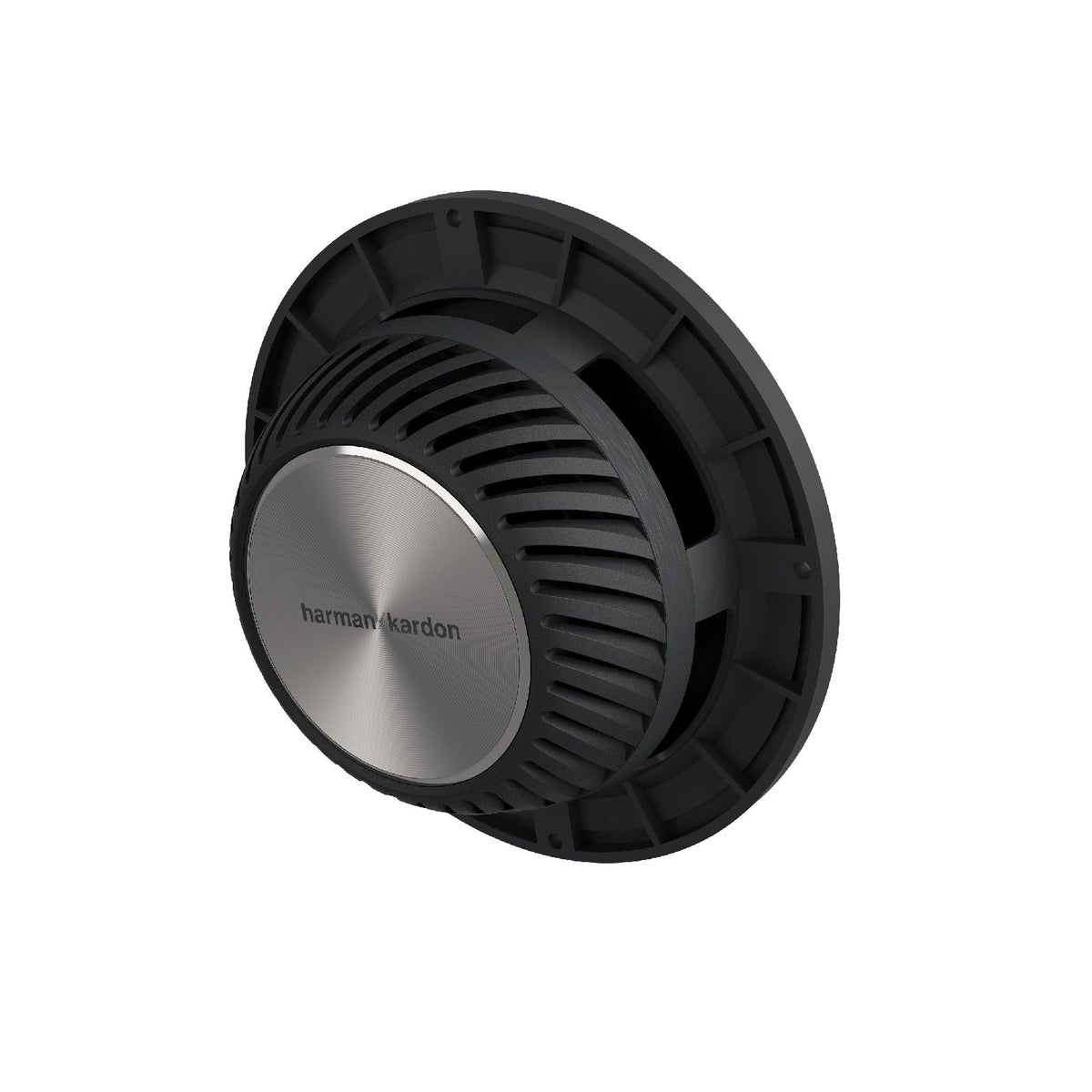 Harman Kardon Flow 601CSF 6.5 Inch 2 Way Active Component Speaker Set 120w RMS