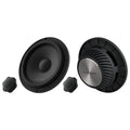 Harman Kardon Flow 601CSF 6.5 Inch 2 Way Active Component Speaker Set 120w RMS