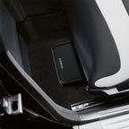 Harman Kardon Feel 700 Underseat Sub 7 Inch Active Subwoofer Enclosure 125w RMS