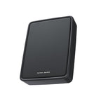 Harman Kardon Feel 700 Underseat Sub 7 Inch Active Subwoofer Enclosure 125w RMS