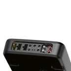 Harman Kardon Feel 700 Underseat Sub 7 Inch Active Subwoofer Enclosure 125w RMS