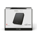Harman Kardon Feel 700 Underseat Sub 7 Inch Active Subwoofer Enclosure 125w RMS