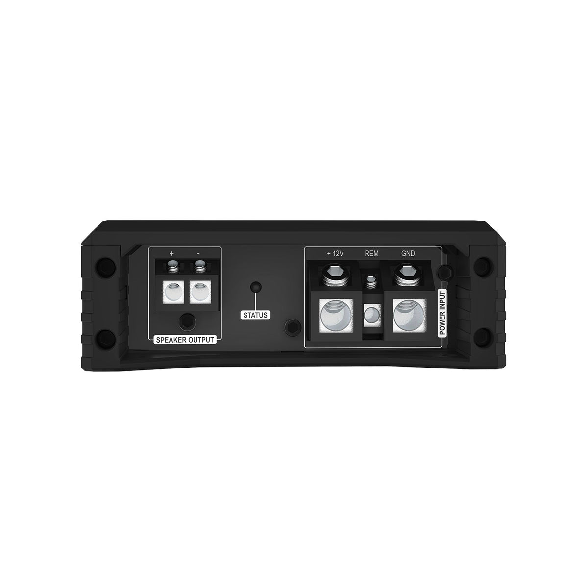 Helix Amplify 201 Direct Subwoofer Amp DSP Input Mono Sub Amplifier 750w RMS