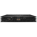 Helix C One 1 Channel Class A B High End Mono Subwoofer Amplifier 1x525w RMS