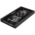 Helix C One 1 Channel Class A B High End Mono Subwoofer Amplifier 1x525w RMS