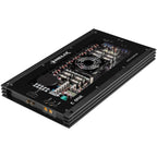 Helix C One 1 Channel Class A B High End Mono Subwoofer Amplifier 1x525w RMS