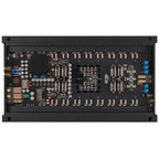 Helix C One 1 Channel Class A B High End Mono Subwoofer Amplifier 1x525w RMS