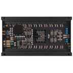 Helix C One 1 Channel Class A B High End Mono Subwoofer Amplifier 1x525w RMS