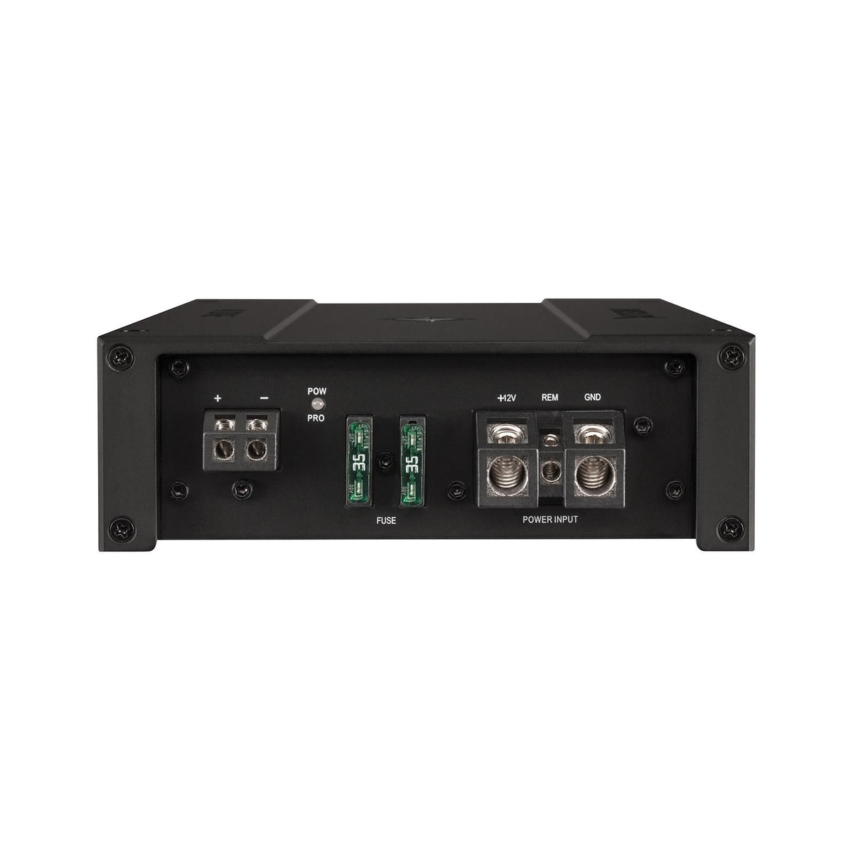Helix M One Mono Subwoofer Amp 1 Channel Class D Amplifier up to 600w RMS 1 Ohm