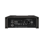 Helix M One X Mono Subwoofer Amp 1 Channel Class D Amplifier 1030w RMS 1 Ohm
