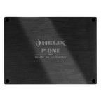 Helix P ONE MK2 Amp Class D 1 Channel Mono Subwoofer Amplifier 1500w RMS