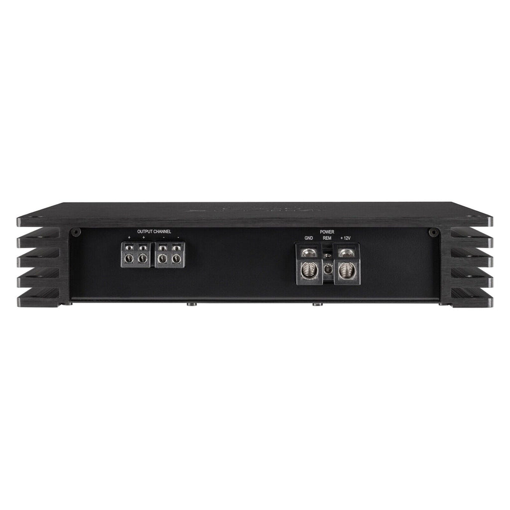 Helix P ONE MK2 Amp Class D 1 Channel Mono Subwoofer Amplifier 1500w RMS