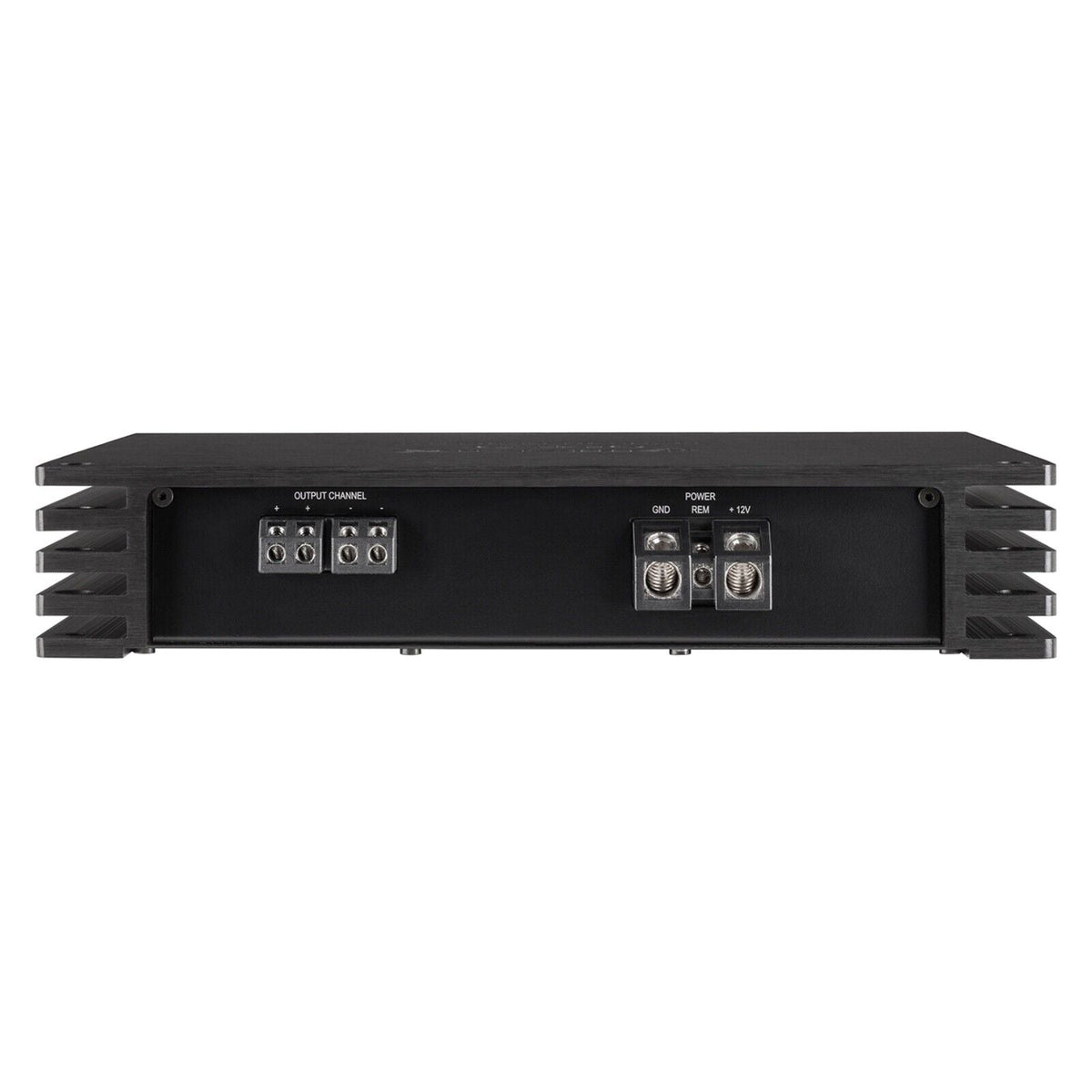 Helix P ONE MK2 Amp Class D 1 Channel Mono Subwoofer Amplifier 1500w RMS