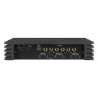 Helix V Eighteen DSP 18 Channel Amplifier Class GD Technology 120w RMS