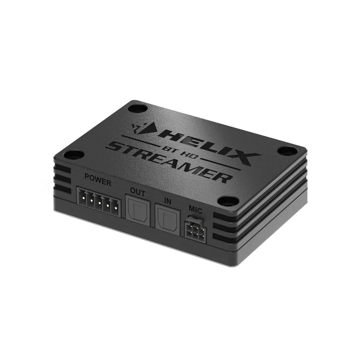 Helix BT HD Steamer Bluetooth 5.0 for Brax Helix & Match DSP with Optical Input