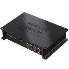 Helix DSP.3S 8 Channel Digital Signal Processor 64 Bit Audio DSP High Res Ready