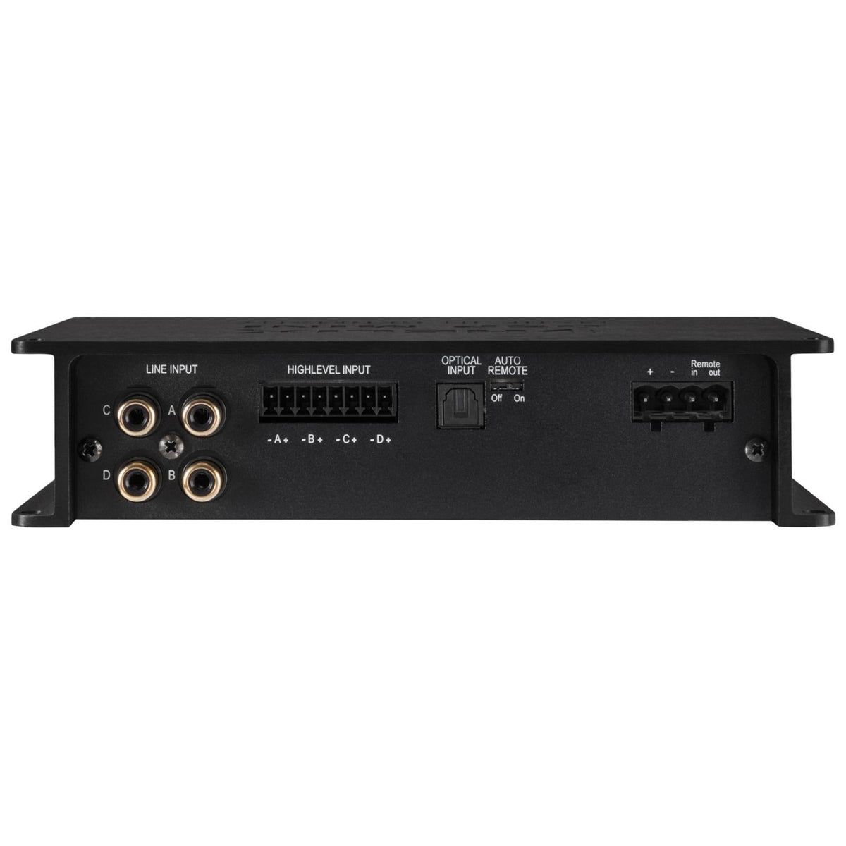 Helix DSP Mini MK2 Compact 6 Channel Digital Signal Processor 64 Bit Audio DSP