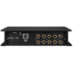 Helix DSP Pro MK3 10 Channel Digital Signal Processor with 64 Bit Audio DSP