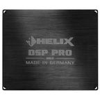 Helix DSP Pro MK3 10 Channel Digital Signal Processor with 64 Bit Audio DSP