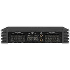 Helix V Twelve DSP 12 MK2 Channel Amplifier with 14 Channel DSP 75w RMS 64 Bit