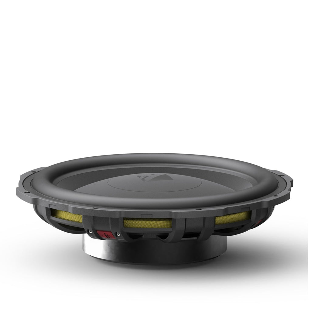 Helix Compose i5 BMW Mini Underseat Woofers 8 Inch FlexMount Subwoofers 200w