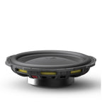 Helix Compose i5 BMW Mini Underseat Woofers 8 Inch FlexMount Subwoofers 200w