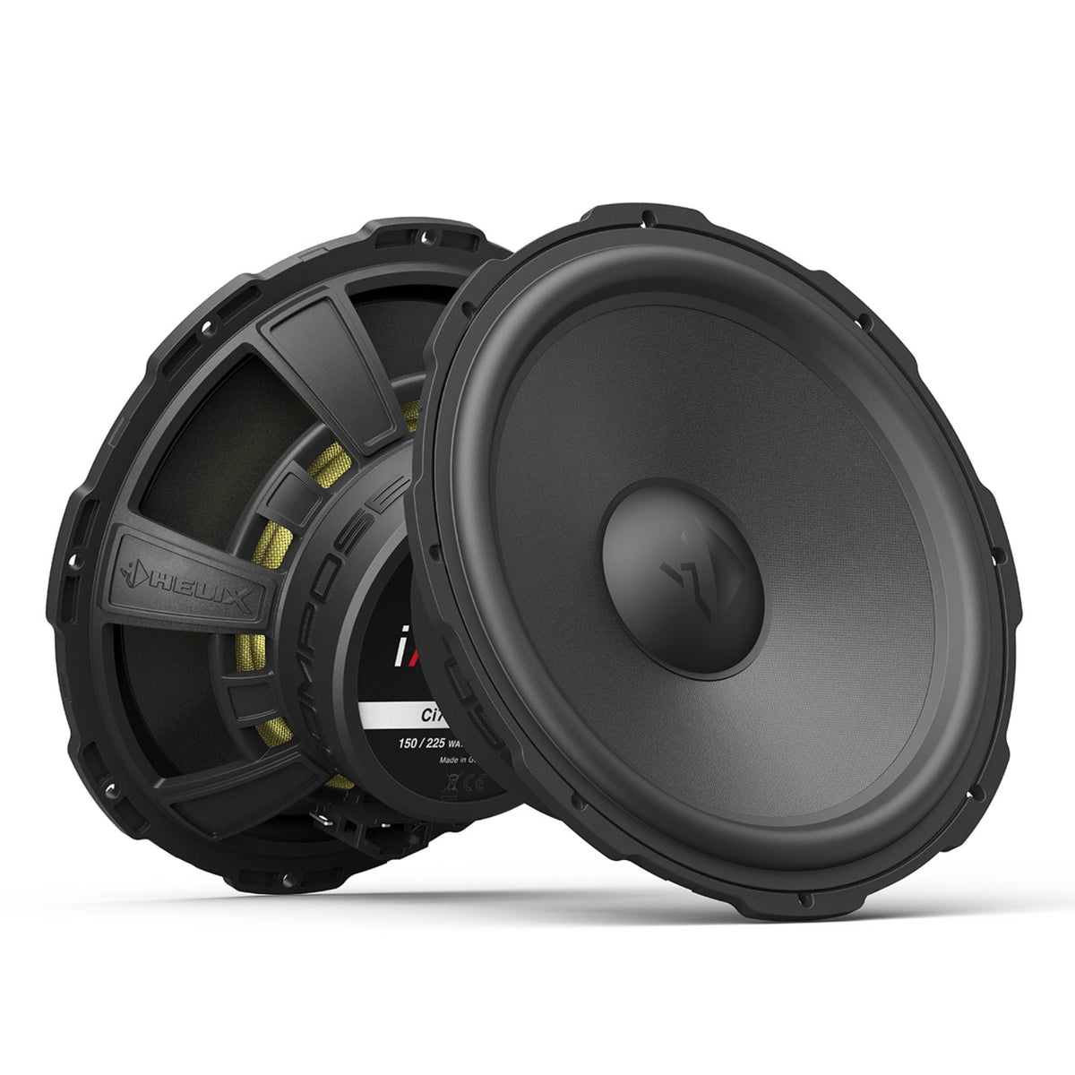Helix Compose i7 Ci7 W200FM-S3 Woofer 8 Inch FlexMount Speakers 150w RMS