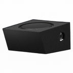 Helix IK EC10.1-DVC2 Sub Compact Under Seat Subwoofer VW Transporter T5 T6 T6.1