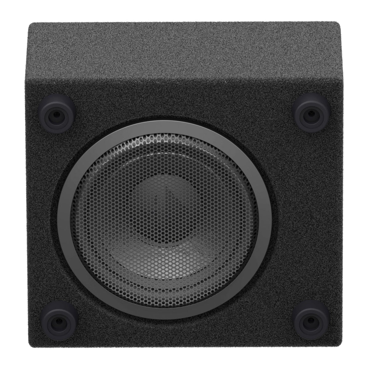Helix IK E8.1-SVC2 Sub 8 Inch Downfire Compact Subwoofer Enclosure 300w RMS