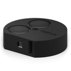 Helix IK ER8.2-DVC2 Sub Space Saving Twin 8 Inch Compact Subwoofer 300w RMS