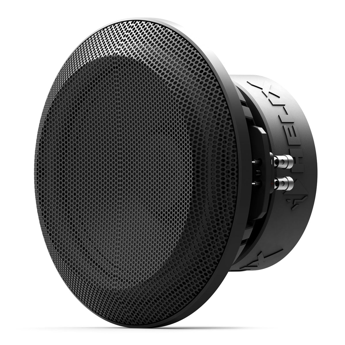 Helix IQ W10-DVC2 Performance Subwoofer 10 Inch Dual Voice Coil Sub 750w RMS