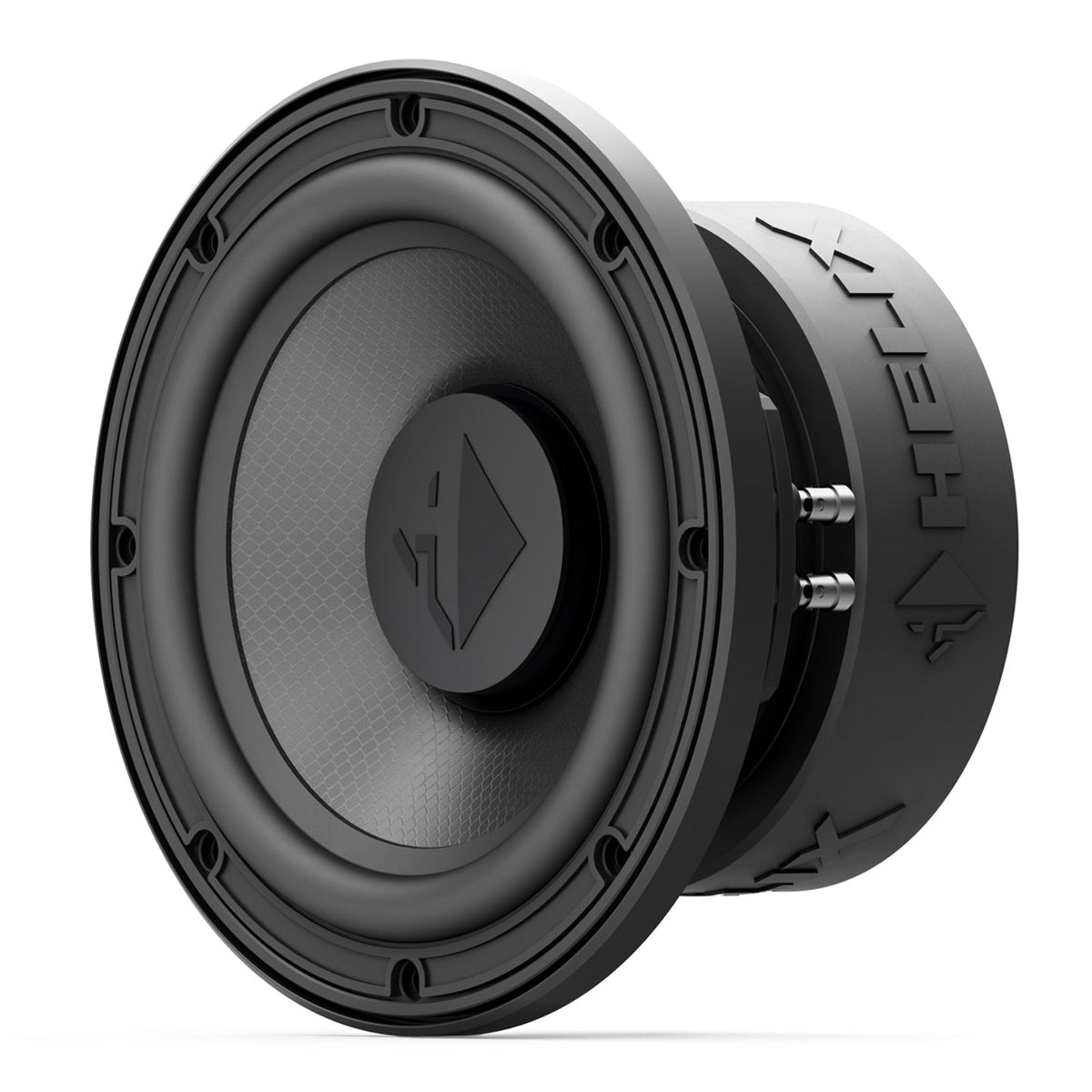 Helix IQ W8-DVC2 Performance Subwoofer 8 Inch Dual Voice Coil Sub 750w RMS