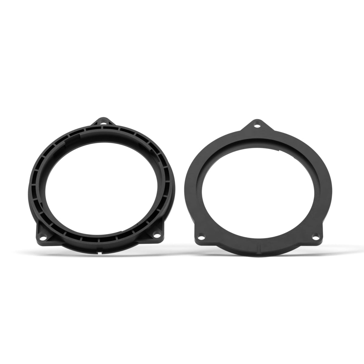 Helix Compose FlexMount 100 CFMK100 BMW.3 4 Inch Midrange Adaptor for BMW, Mini