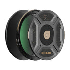 PolarPro CineBlack Filter Helix MagLock 1/2 Black Mist Diffusion Lens Filter