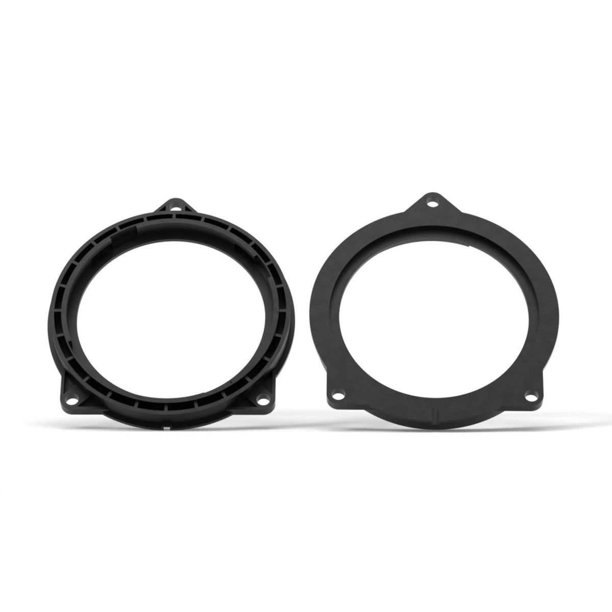 Helix Compose FlexMount 100 CFMK100 BMW.2 4 Inch Midrange Adaptor for BMW, Mini