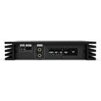 Helix Next V Two Bridgeable 2 Channel Amp with V-AMP Link Amplifier 800w RMS