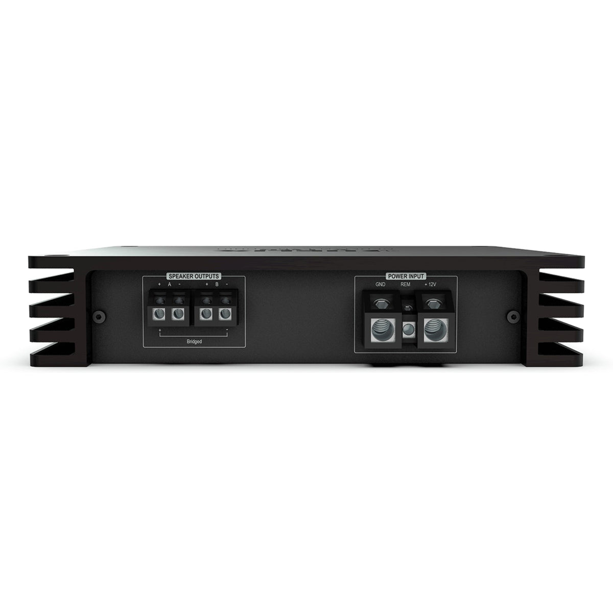 Helix Next V Two Bridgeable 2 Channel Amp with V-AMP Link Amplifier 800w RMS