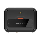 Hertz Cento Power CP 4.800 4 Channel Stereo Amp Class D Amplifier 760w RMS