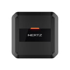 Hertz Dieci DP 1.500 Mono 1 Channel Sub Amp Subwoofer Amplifier 500w RMS