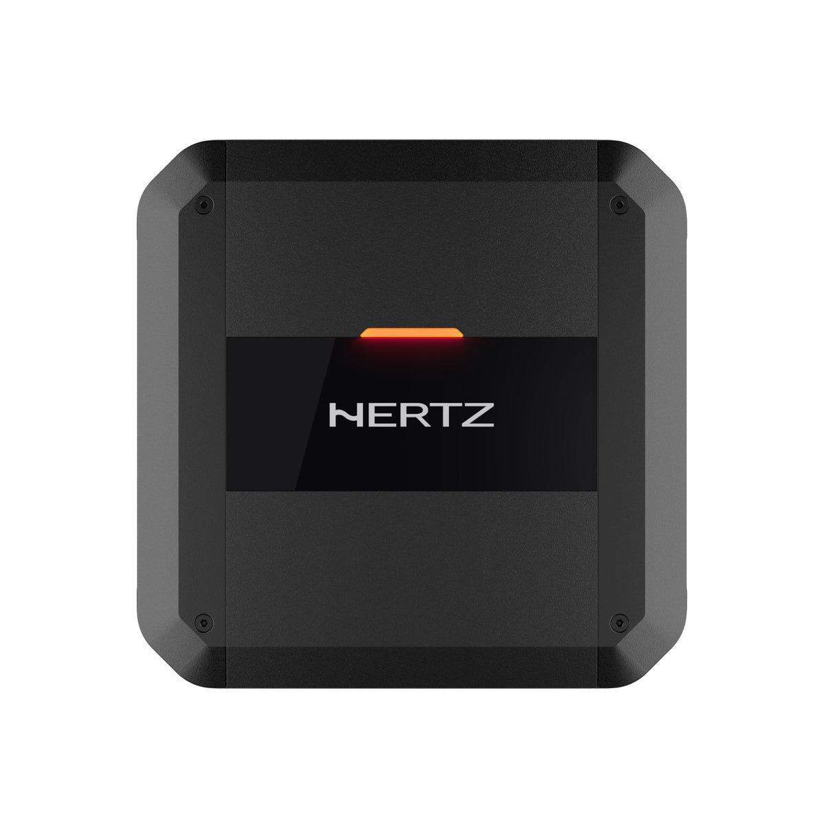 Hertz Dieci DP 1.500 Mono 1 Channel Sub Amp Subwoofer Amplifier 500w RMS