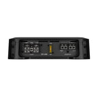 Hertz Dieci DP 2.200 2 Channel Stereo Amp Hi Res Class A B Amplifier 220w RMS