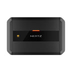 Hertz Dieci DP 4.300 4 Channel Stereo Amp Hi Res Class A B Amplifier 420w RMS