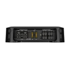 Hertz Dieci DP 4.300 4 Channel Stereo Amp Hi Res Class A B Amplifier 420w RMS