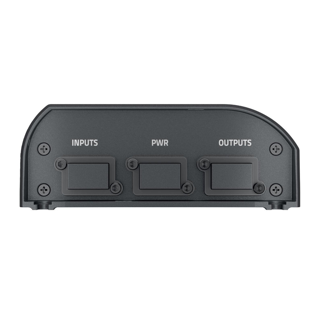 Hertz SPL Show SP 4.900 Multi Channel Amp Class D Car Stereo Amplifier 1000w RMS