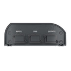 Hertz SPL Show SP 4.900 Multi Channel Amp Class D Car Stereo Amplifier 1000w RMS